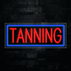 30135 LED Flex Sign 30″ x 12″