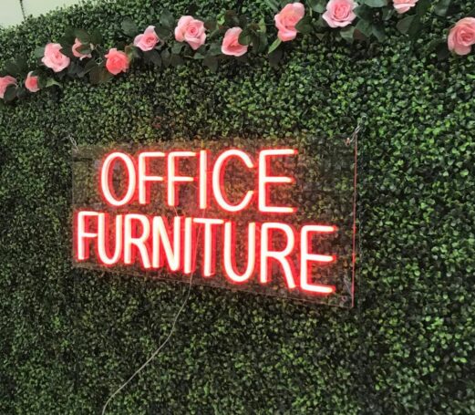 30158 LED Flex Sign 30" x 12" - Image 4