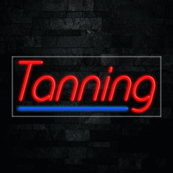 30172 LED Flex Sign 30" x 12"