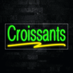 30187 LED Flex Sign 30" x 12"