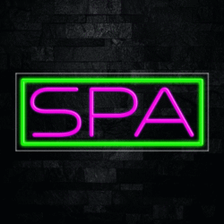 30294 LED Flex Sign 30" x 12"