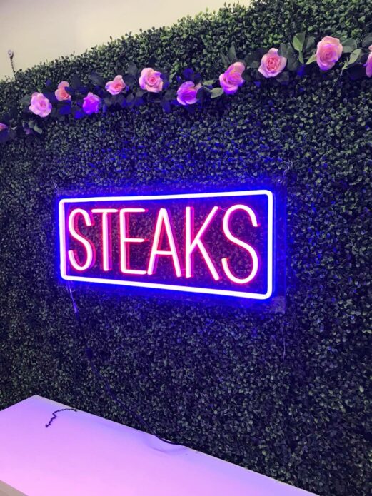30295 LED Flex Sign 30" x 12" - Image 4