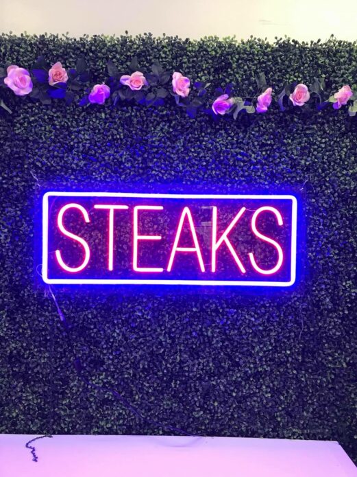 30295 LED Flex Sign 30" x 12" - Image 5