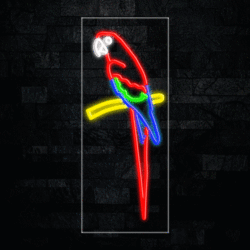30315 LED Flex Sign 30" x 12"