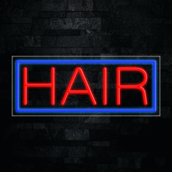 30339 LED Flex Sign 30" x 12"