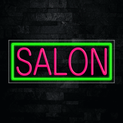 30370 LED Flex Sign 30" x 12"