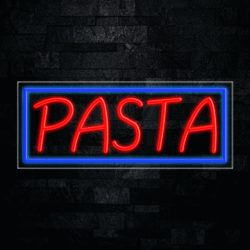 30393 LED Flex Sign 30" x 12"