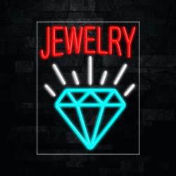 30396 LED Flex Sign 22" x 28"