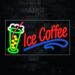 30398 LED Flex Sign 33" x 18"