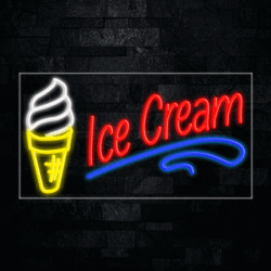 30399 LED Flex Sign 33" x 18"