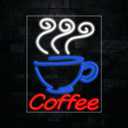 30430 LED Flex Sign 22" x 28"