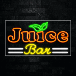 30461 LED Flex Sign 33" x 18"