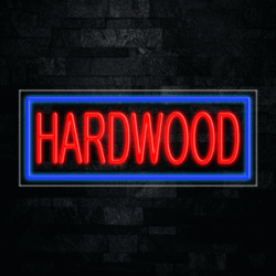 30560 LED Flex Sign 30" x 12"