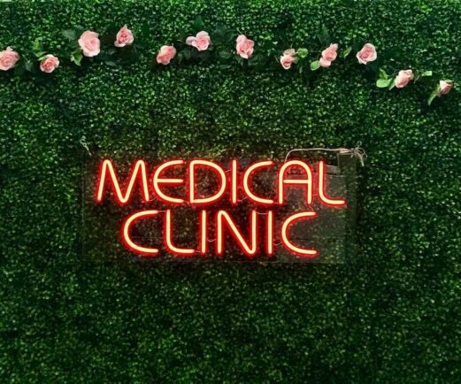 30576 LED Flex Sign 30" x 12" - Image 4