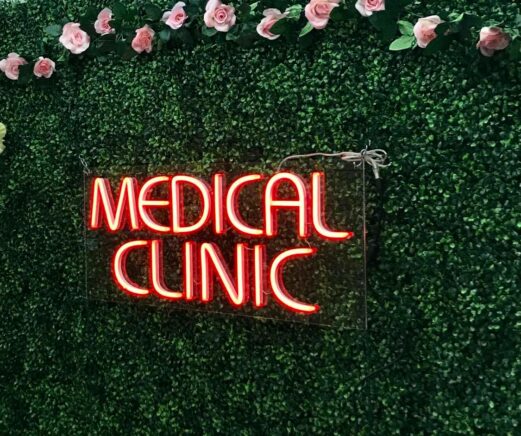 30576 LED Flex Sign 30" x 12" - Image 5