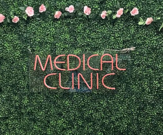 30576 LED Flex Sign 30" x 12" - Image 6