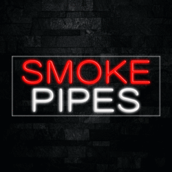 30608 LED Flex Sign 30" x 12"
