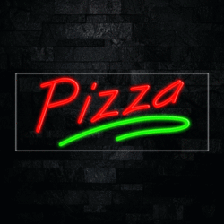 30609 LED Flex Sign 30" x 12"