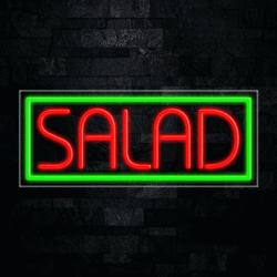 30619 LED Flex Sign 30" x 12"
