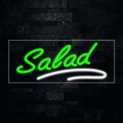 30620 LED Flex Sign 30" x 12"