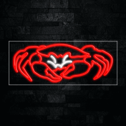 30623 LED Flex Sign 30" x 12"