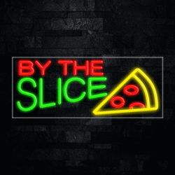 30626 LED Flex Sign 30" x 12"