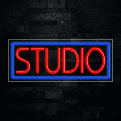 30630 LED Flex Sign 30" x 12"