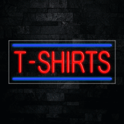 30633 LED Flex Sign 30" x 12"