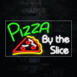 30692 LED Flex Sign 33" x 18"