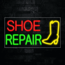 30699 LED Flex Sign 33" x 18"