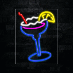 30707 LED Flex Sign 22" x 28"