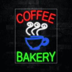 30708 LED Flex Sign 22" x 28"