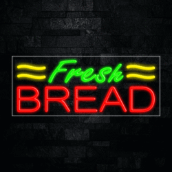 30798 LED Flex Sign 30" x 12"