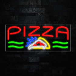 30877 LED Flex Sign 30" x 12"