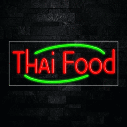 30943 LED Flex Sign 30" x 12"