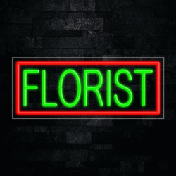 30953 LED Flex Sign 30" x 12"
