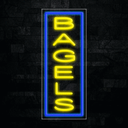 30963 LED Flex Sign 12" x 30"