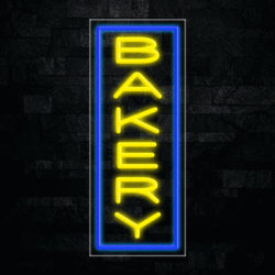 30964 LED Flex Sign 12" x 30"
