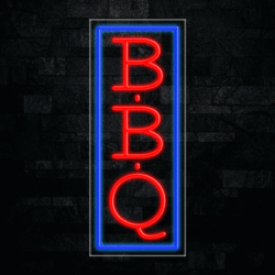 30967 LED Flex Sign 12" x 30"