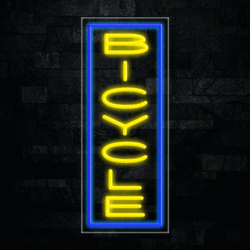 30970 LED Flex Sign 12" x 30"