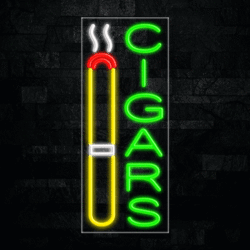 30978 LED Flex Sign 12" x 30"