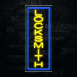 31002 LED Flex Sign 12" x 30"