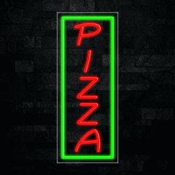 31019 LED Flex Sign 12" x 30"