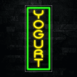 31040 LED Flex Sign 12" x 30"