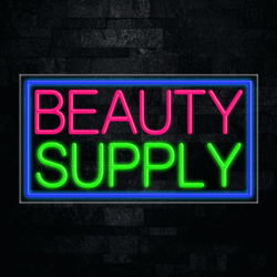 31053 LED Flex Sign 33" x 18"