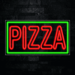 31109 LED Flex Sign 33" x 18"