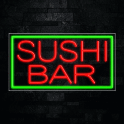 31116 LED Flex Sign 33" x 18"