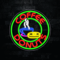 31138 LED Flex Sign 26" x 26"