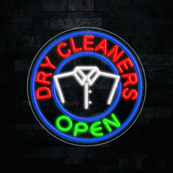 31140 LED Flex Sign 26" x 26"