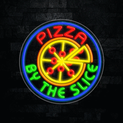 31163 LED Flex Sign 26" x 26"